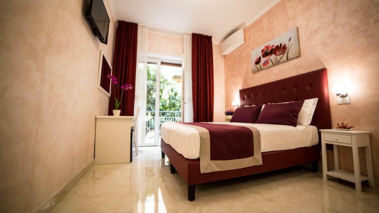 Affittacamere St. Peter Area Luxury *