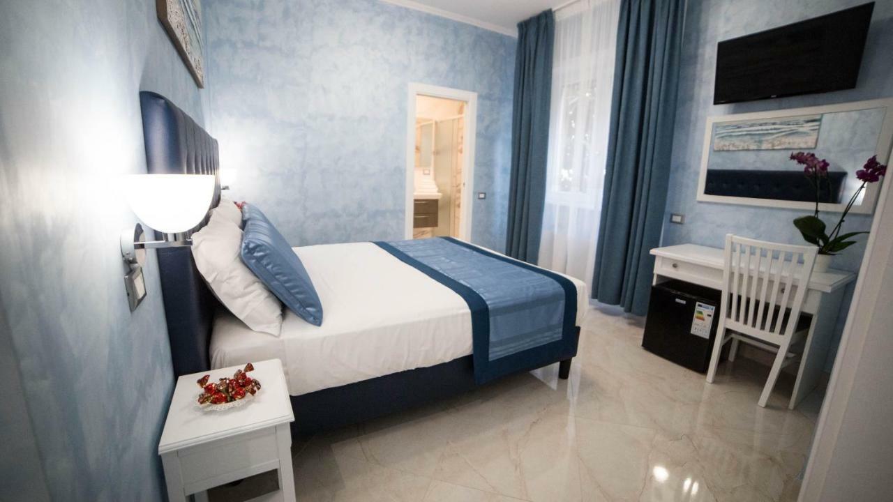 Affittacamere St. Peter Area Luxury Roma