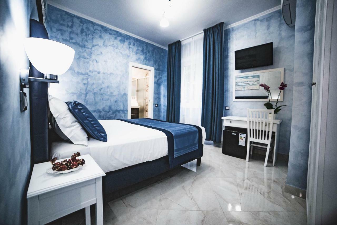 St. Peter Area Luxury Affittacamere