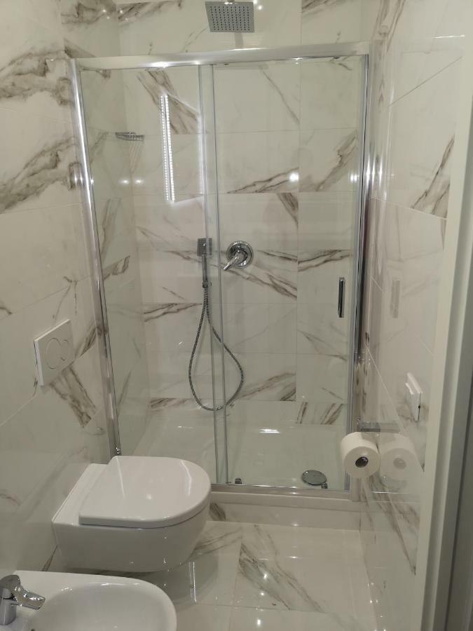 St. Peter Area Luxury Affittacamere Roma