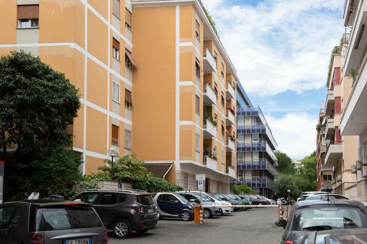 Affittacamere St. Peter Area Luxury *