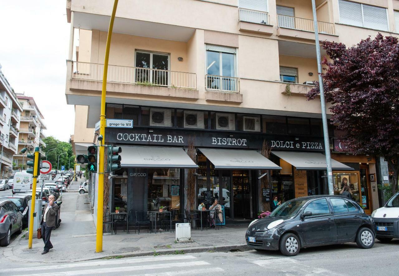 St. Peter Area Luxury Affittacamere *