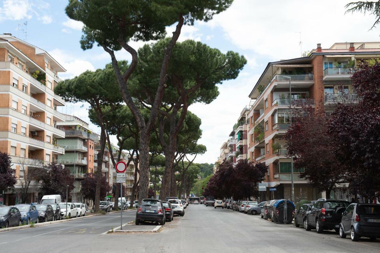 St. Peter Area Luxury Affittacamere *