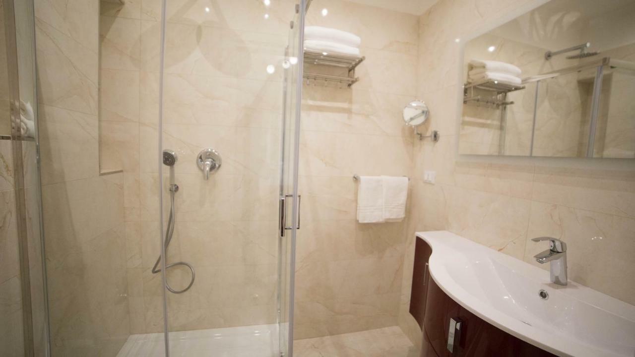 St. Peter Area Luxury Gasthuis Rome