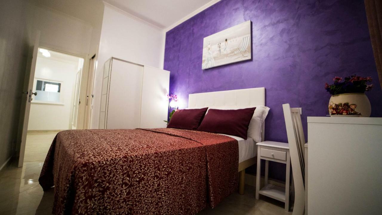 St. Peter Area Luxury Gasthuis Rome